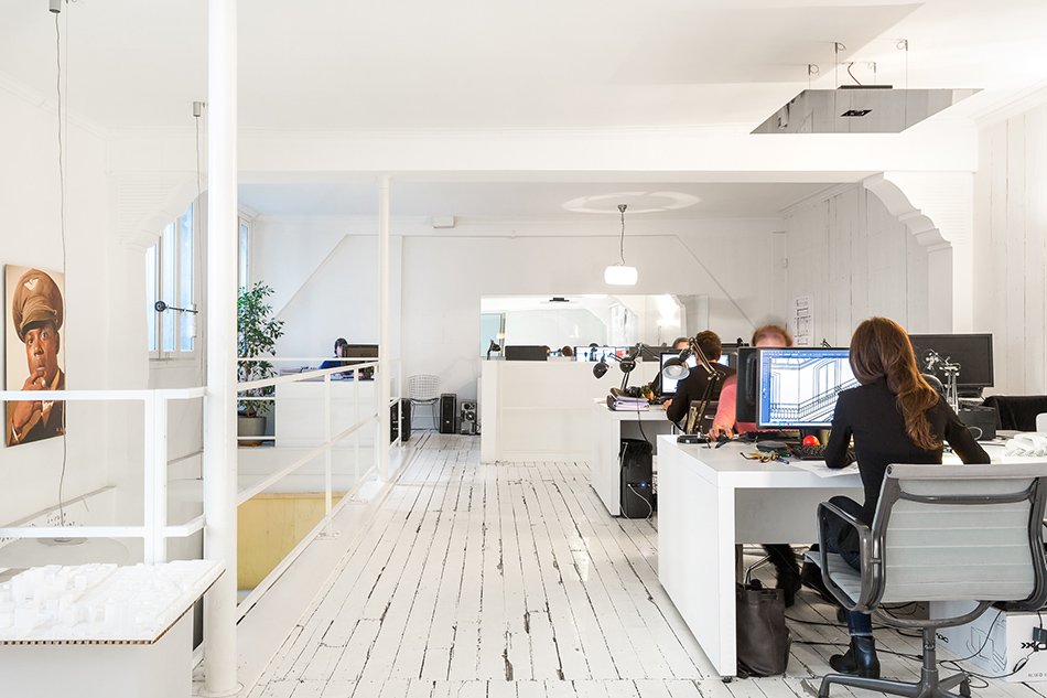 marc goodwin architecture studio interiors designboom