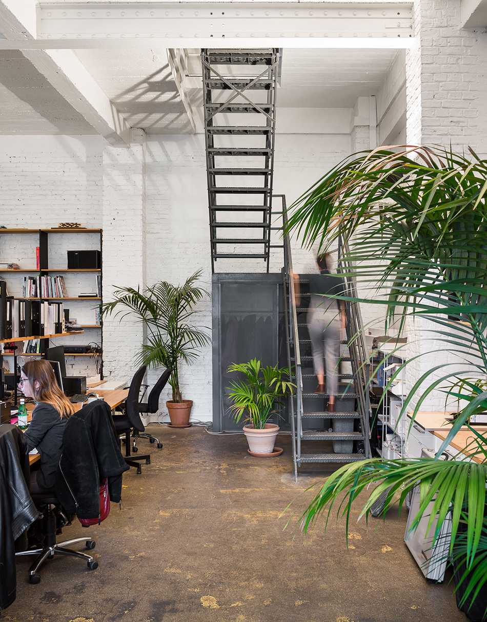 marc goodwin architecture studio interiors designboom
