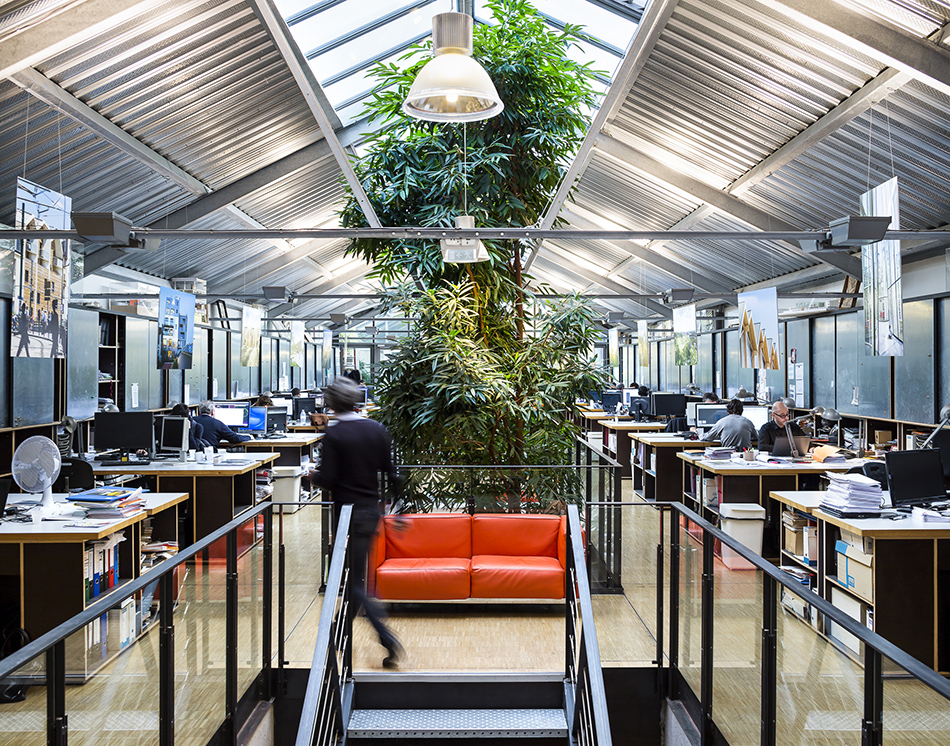 marc goodwin architecture studio interiors designboom