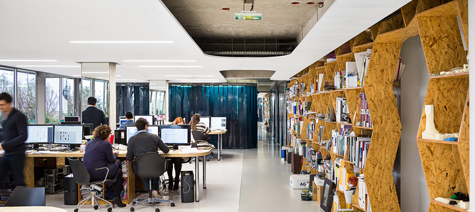 marc goodwin architecture studio interiors designboom