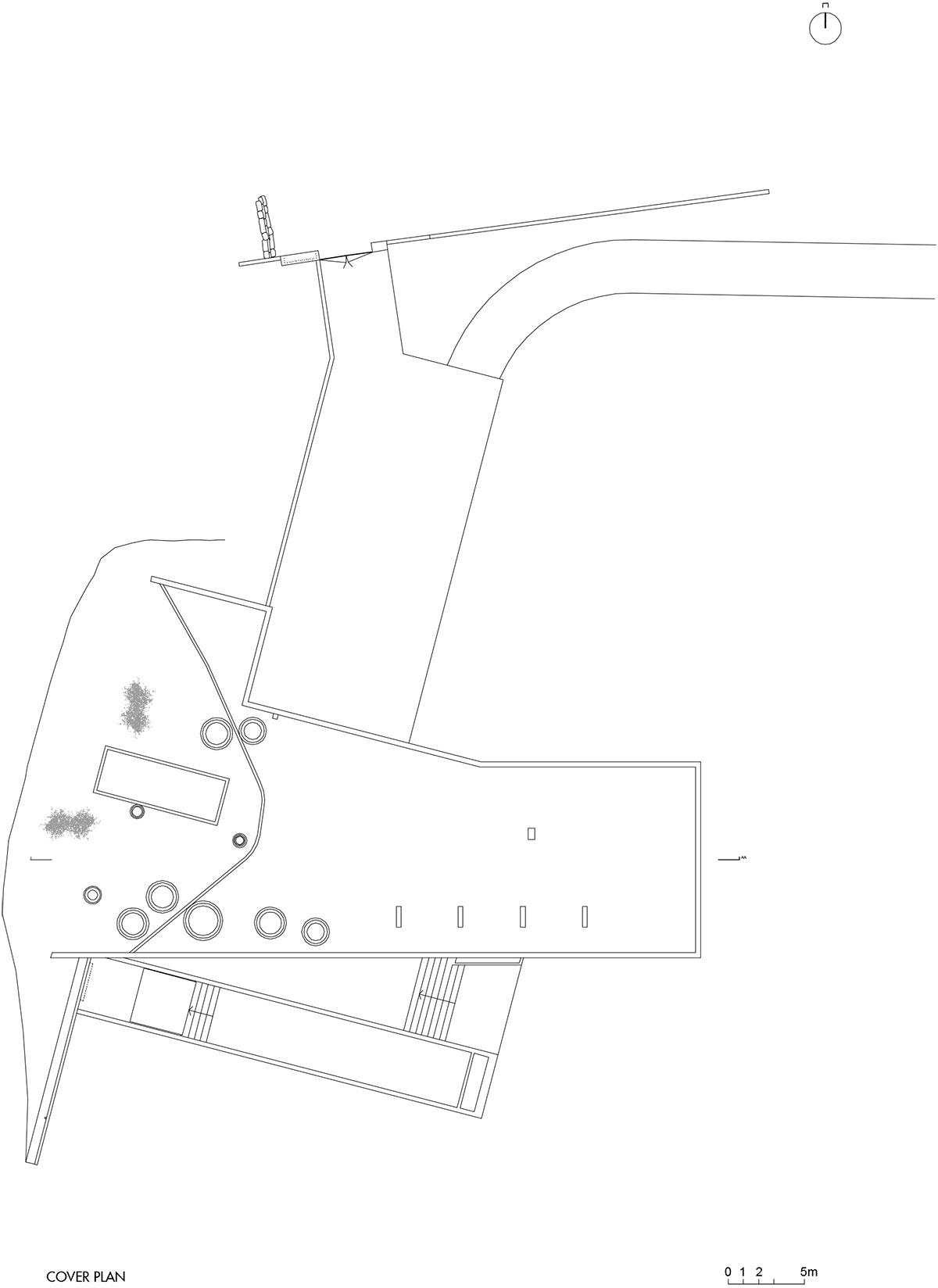 mario martins: casa zauia