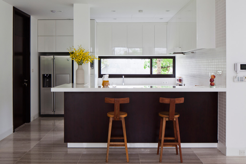 MM++ architects thao dien house designboom