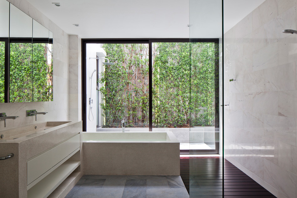 MM++ architects thao dien house designboom
