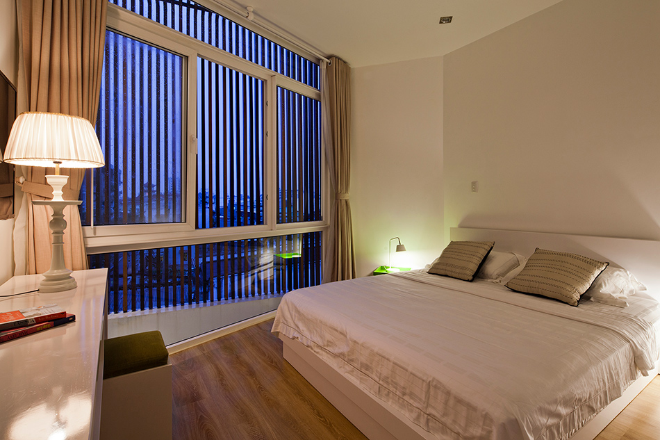 MM++ micro town house 4x8m phu nhuan ho chi minh city vietnam designboom