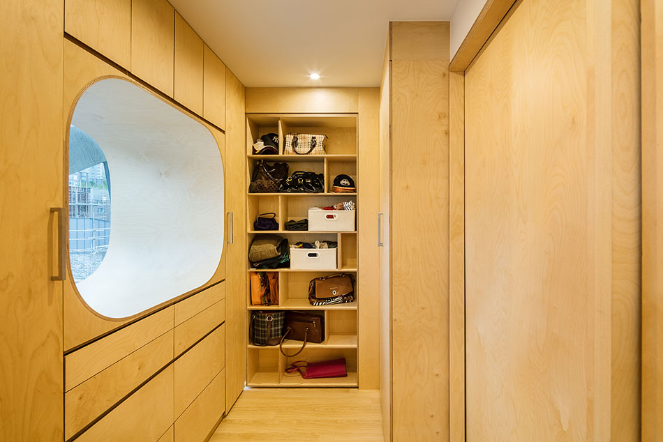moon hoon busan times owl house korea designboom
