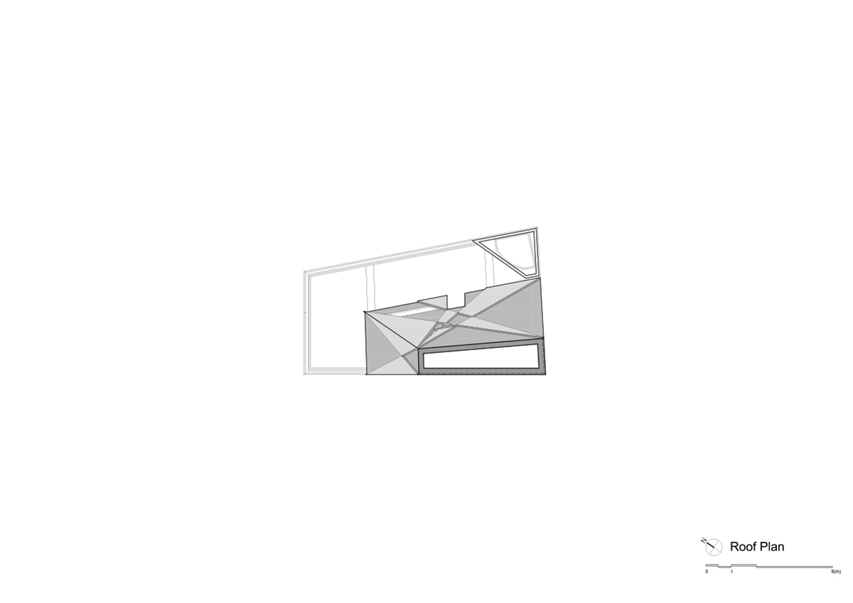 moon hoon dogok maximum house seoul korea designboom