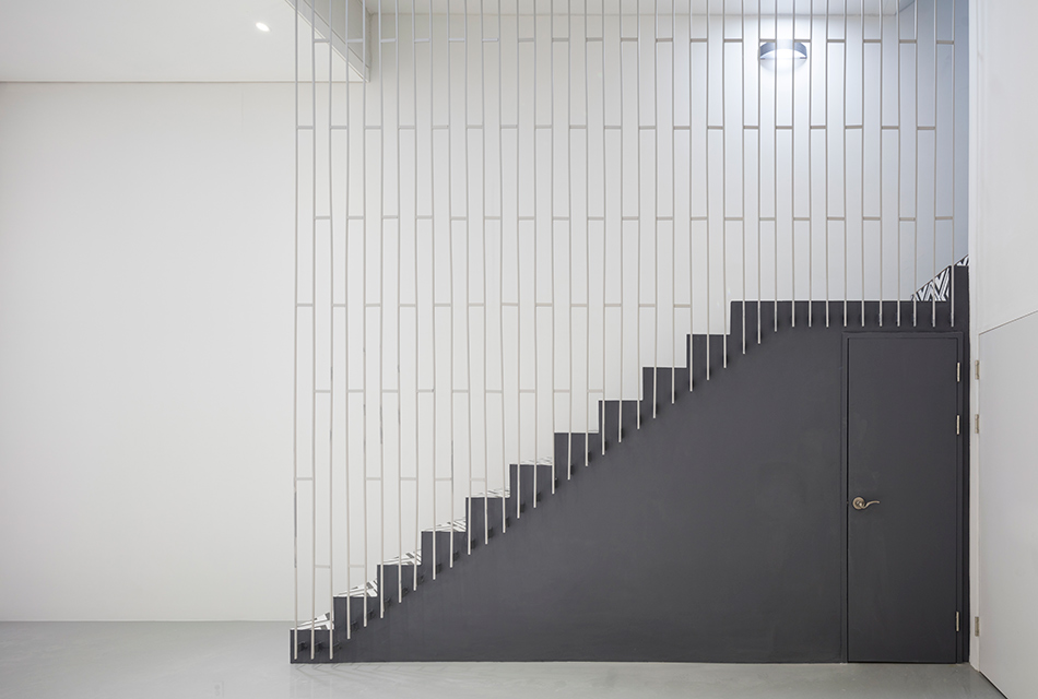 moon hoon dogok maximum house seoul korea designboom