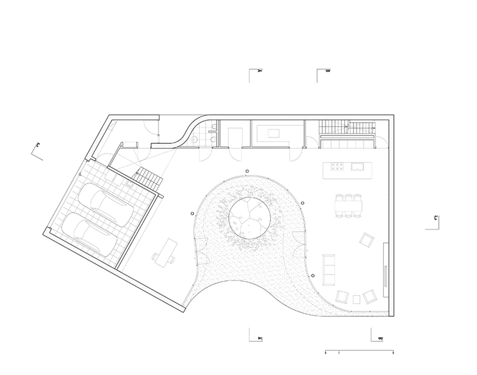 Villa Kwantes-Ground Floor