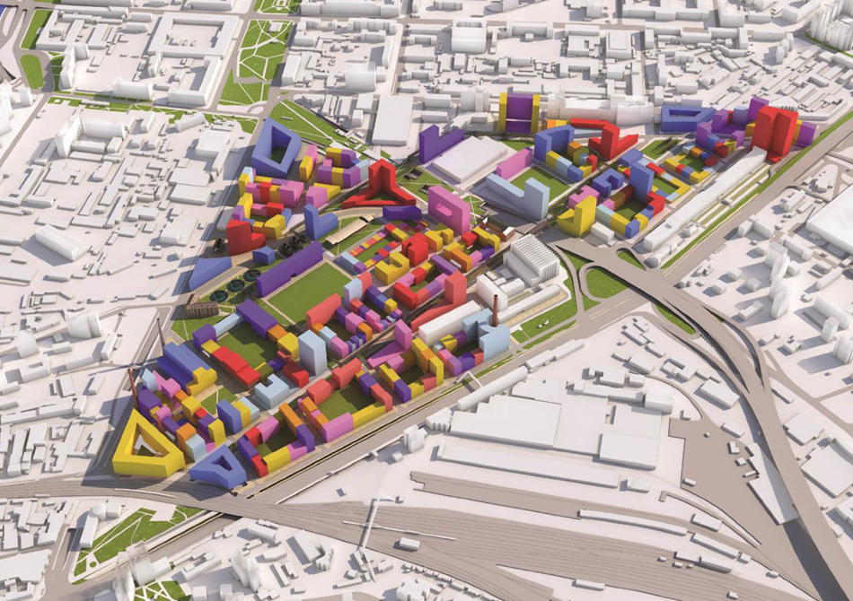 MVRDV serp & molot factory redevelopment in moscow designboom