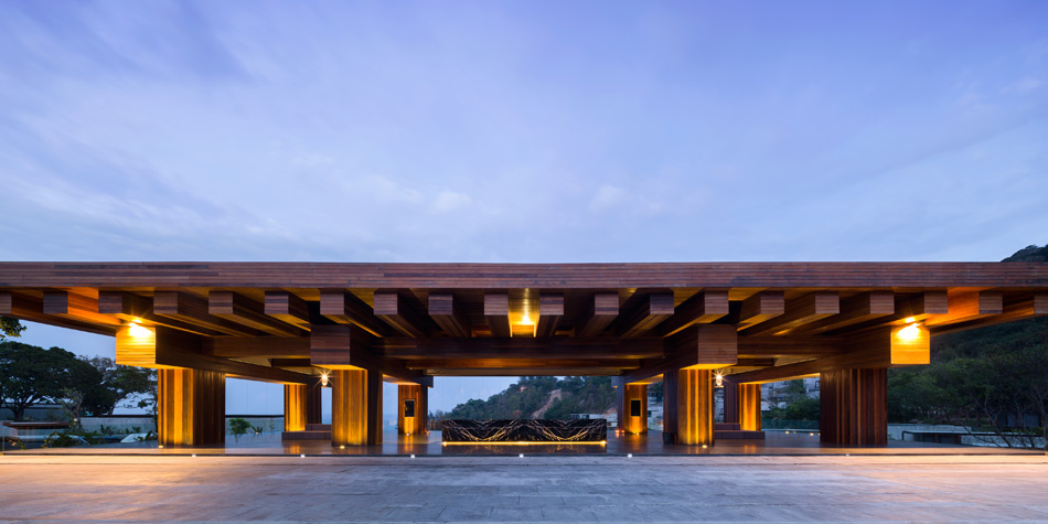 naka phuket hotel resort thailand designboom