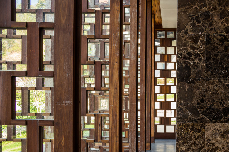 naka phuket hotel resort thailand designboom