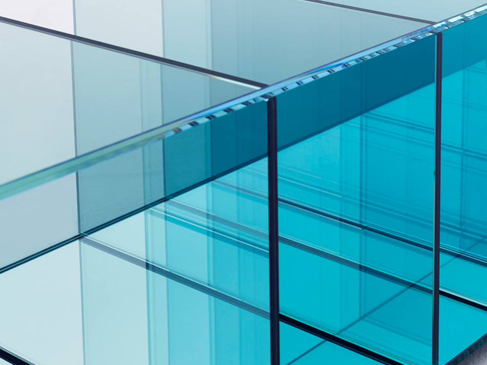 nendo: deep-sea collection for glas italia