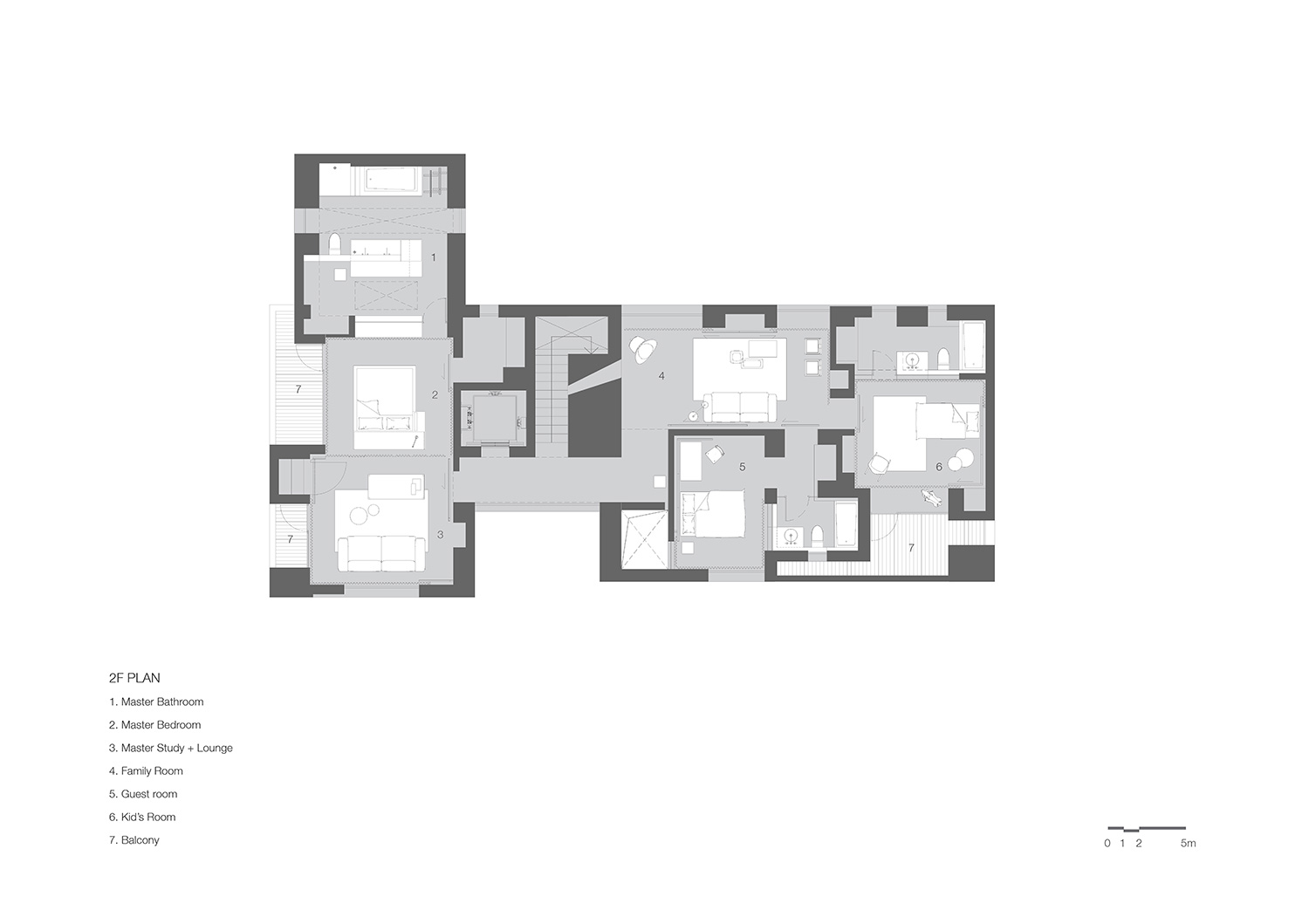 neri hu yangcheng lake villas suzhou china designboom