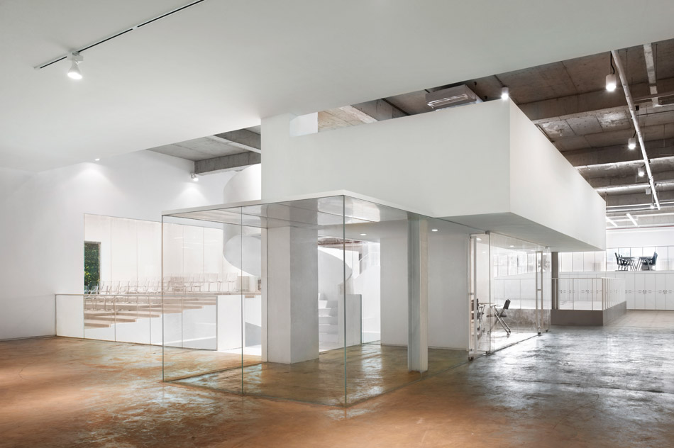 daxing factory conversion nie yong + yoshimasa tsutsumi of tsutsumi & associates