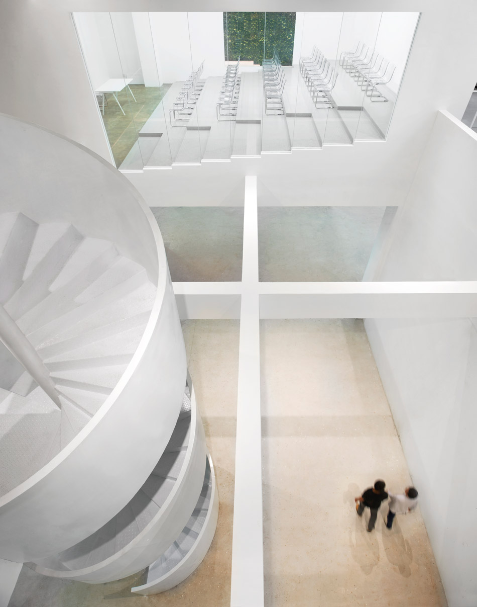 daxing factory conversion nie yong + yoshimasa tsutsumi of tsutsumi & associates