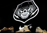 custom nike untouchables