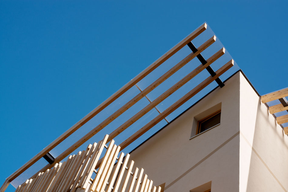 noa* network of architecture panorama hotel extension