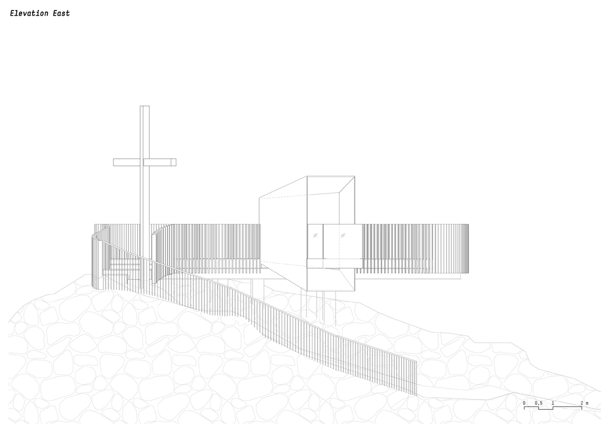 Aussichtsplattform Grawandspitze