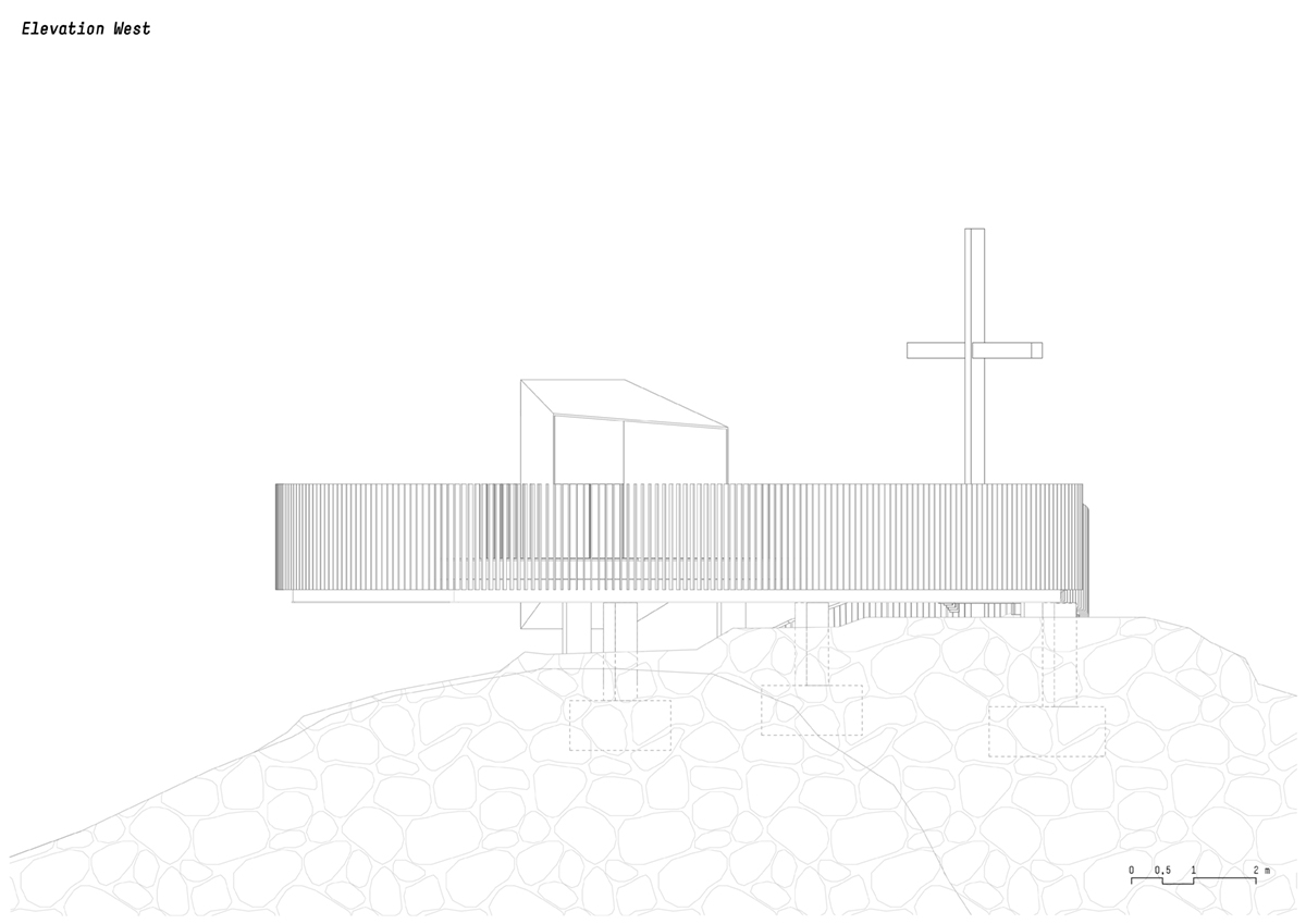 Aussichtsplattform Grawandspitze