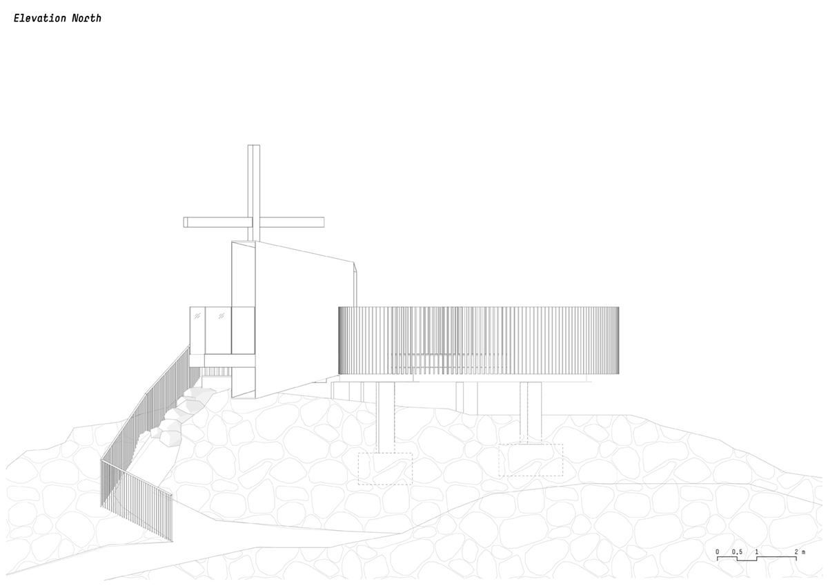 Aussichtsplattform Grawandspitze