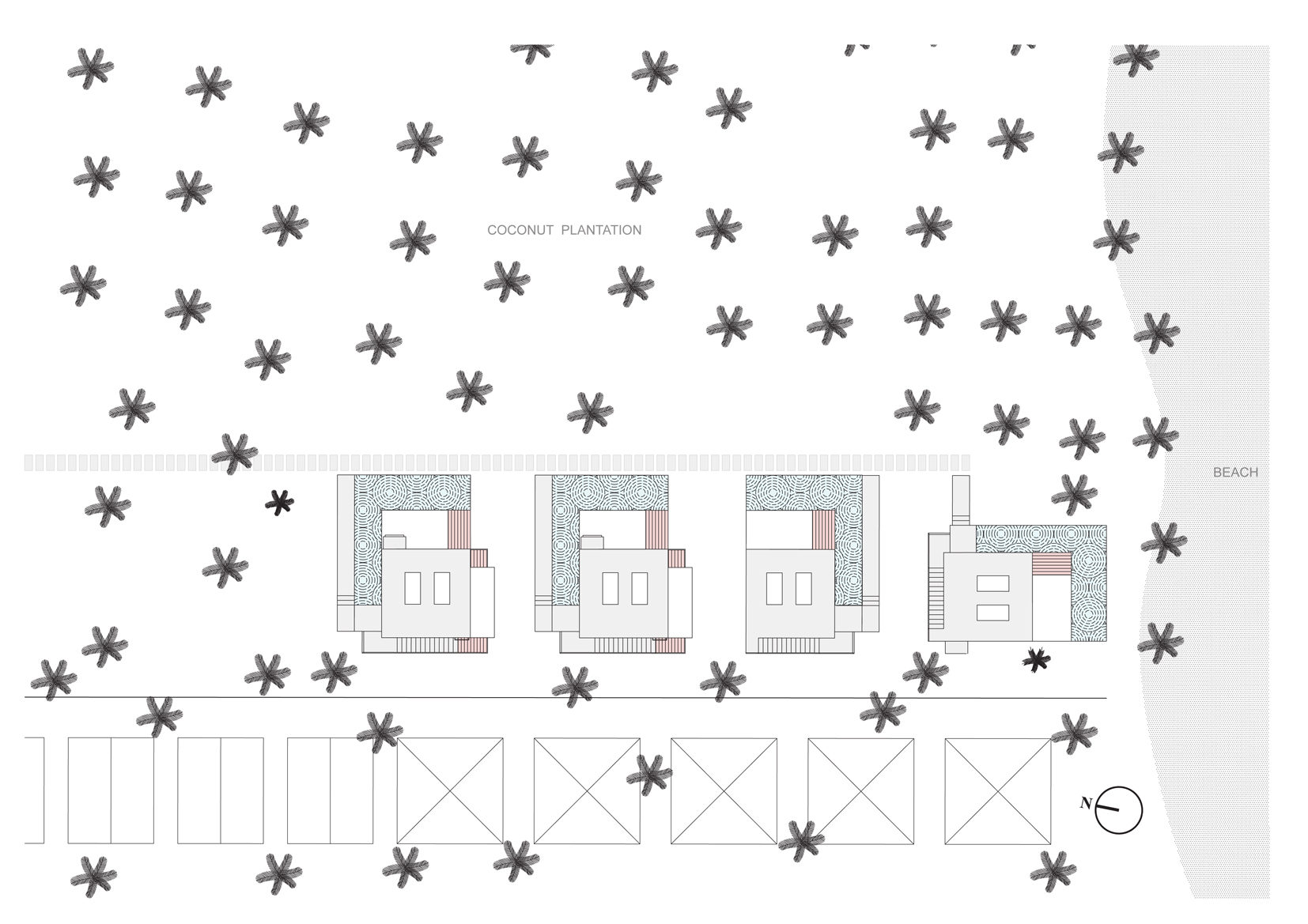 npda studio: phagan house