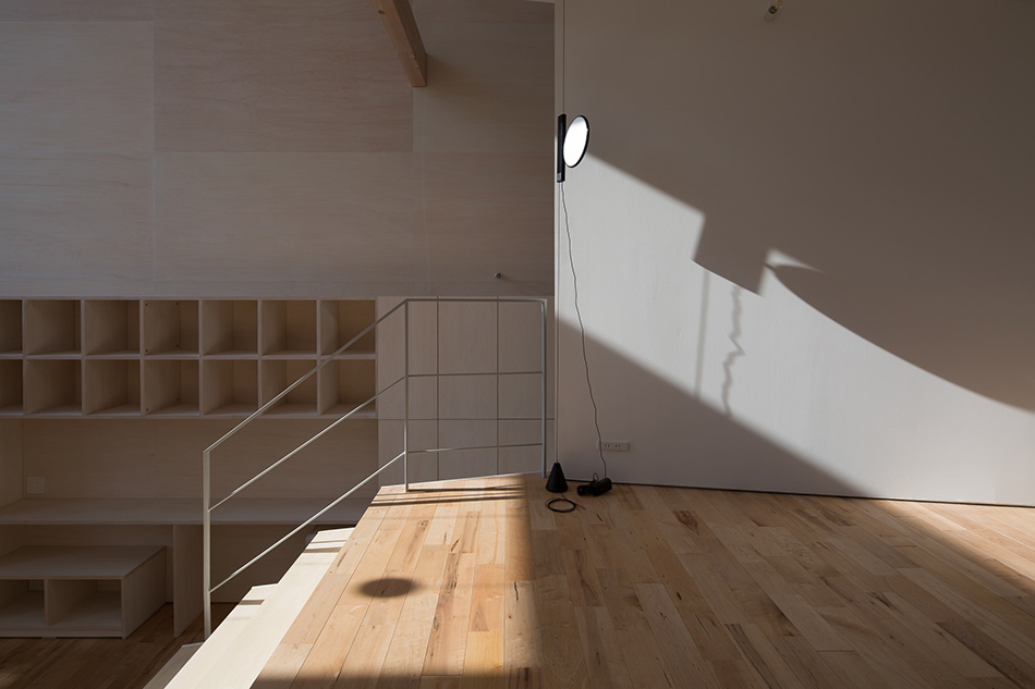 okuwada architects office house in nigawa japan designboom