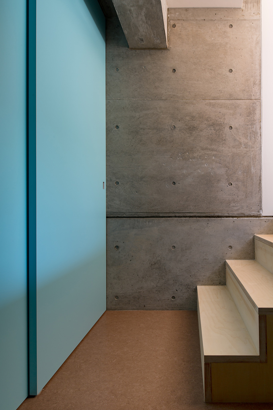 okuwada architects office house in nigawa japan designboom