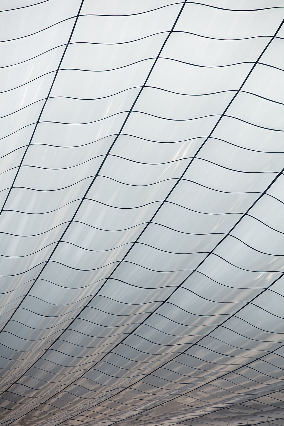 penda china haikou wenming east road tunnel designboom