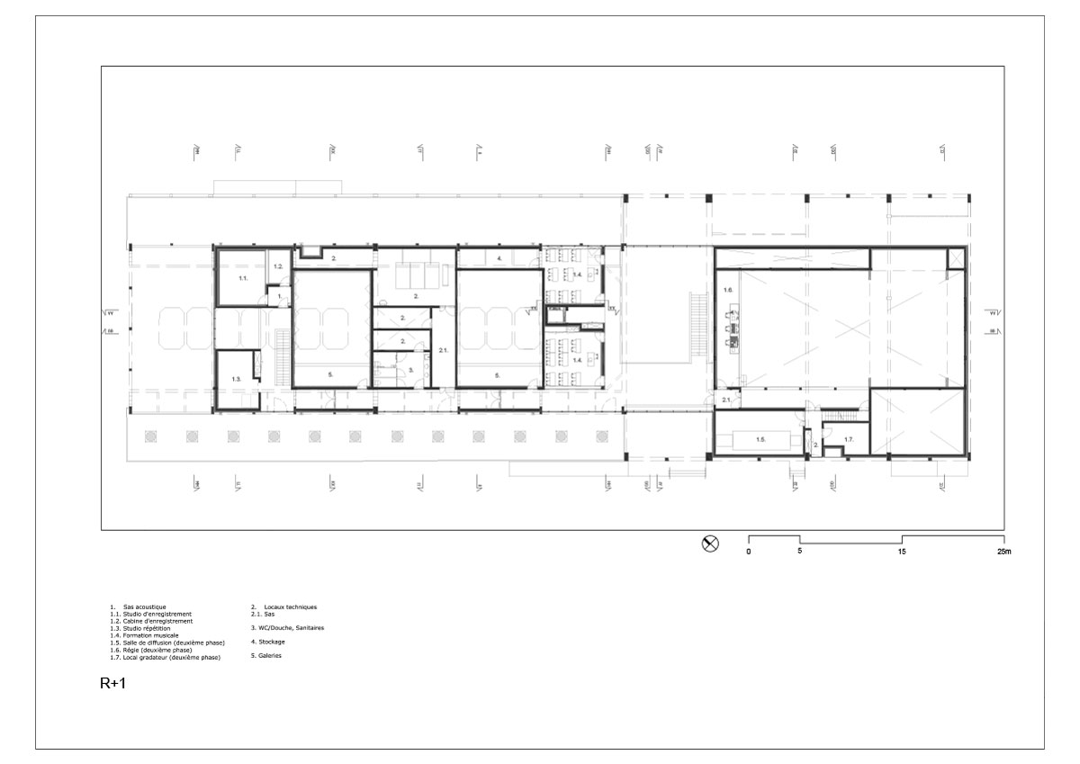 first floor plan