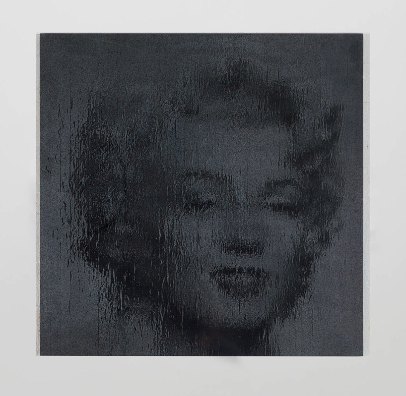 pharrell williams curates girl at galerie perrotin 