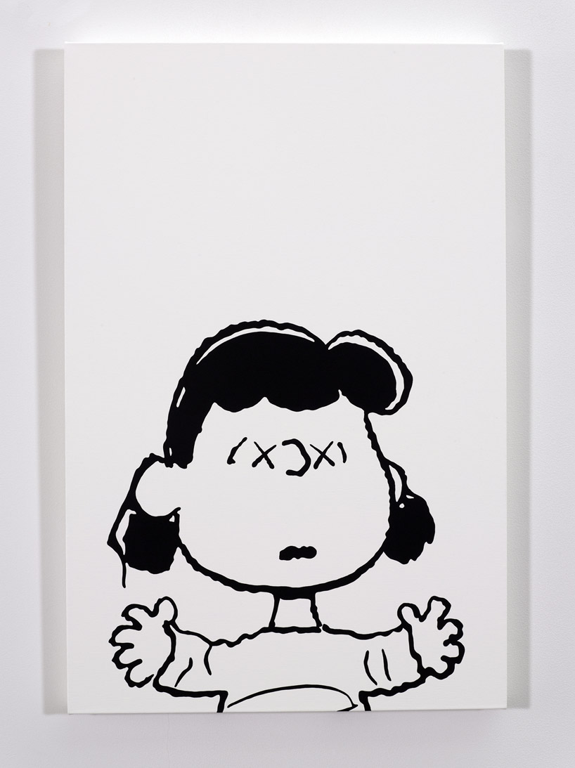 pharrell williams curates girl at galerie perrotin 