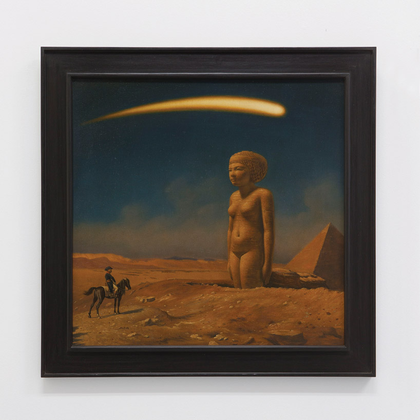 pharrell williams curates girl at galerie perrotin 
