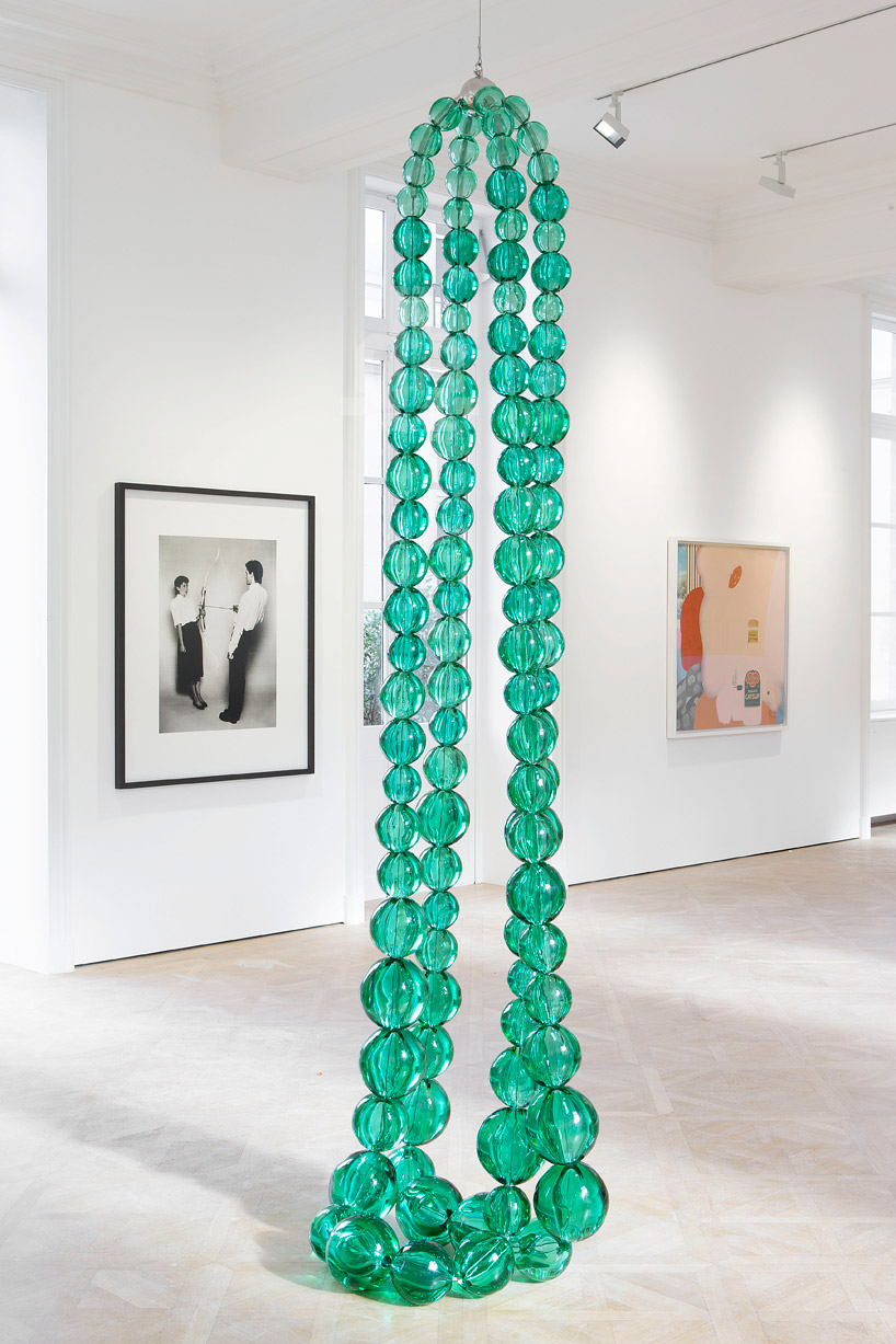 pharrell williams curates girl at galerie perrotin 