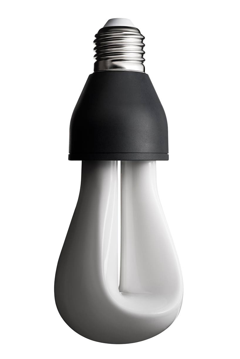 plumen 002 light bulb by hulger