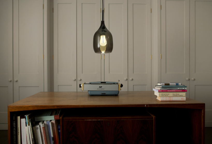 plumen 002 light bulb by hulger