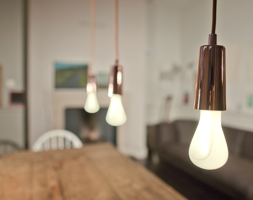 plumen 002 light bulb by hulger
