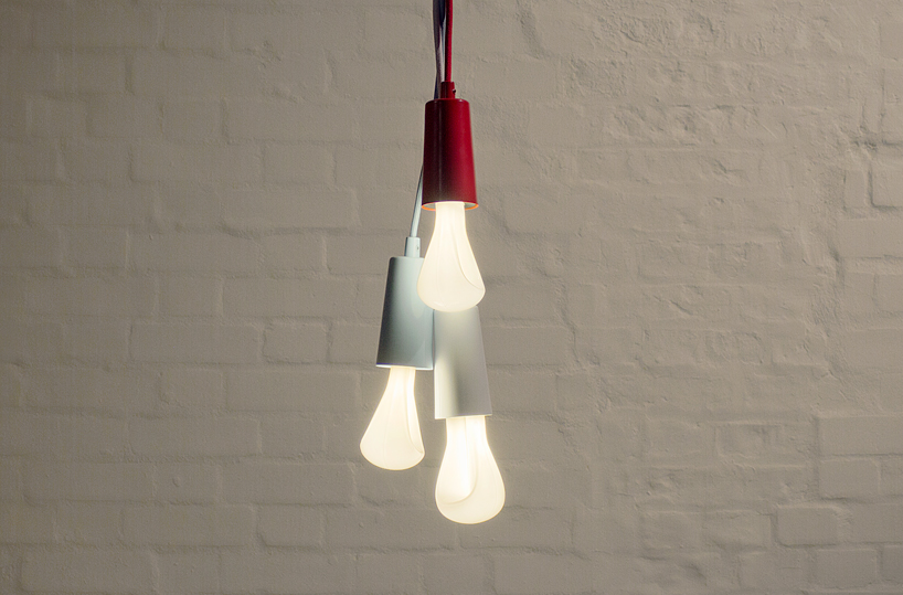plumen 002 light bulb by hulger