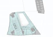 preston scott cohen: datong library under construction in china