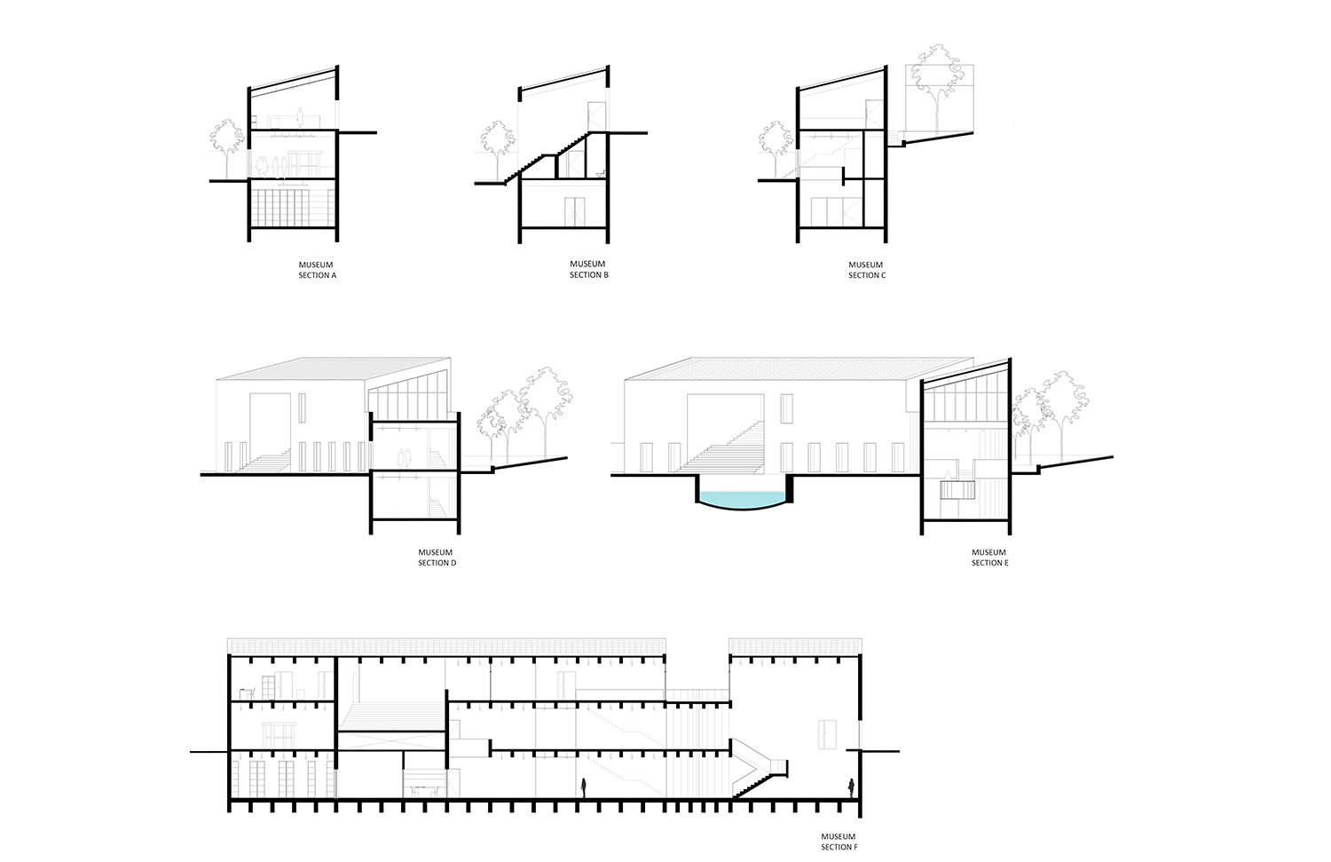 productora teotitlan del valle community cultural center oaxaca mexico designboom