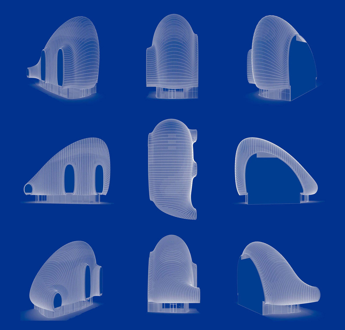 renzo-piano-pathe-foundation-designboom-diagrams