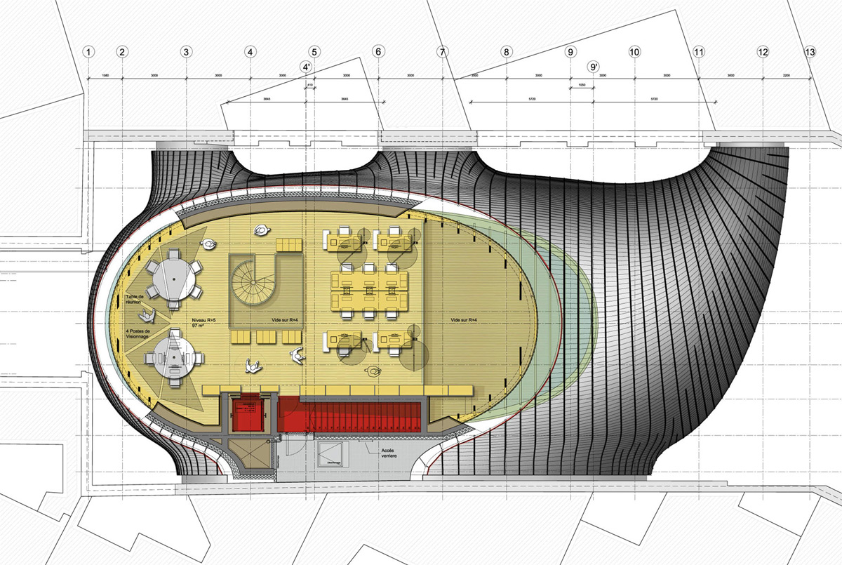 renzo-piano-pathe-foundation-designboom-floor-plan5