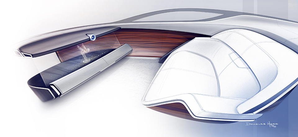 design interior magazine