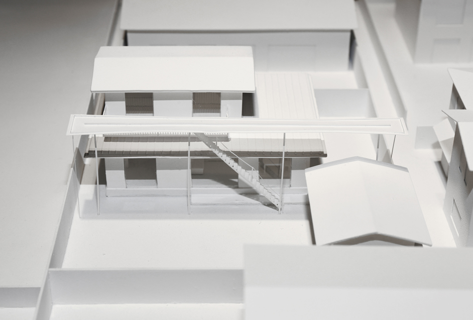 shingo masuda + katsuhisa otsubo exhibition at TOTO GALLERY·MA in tokyo designboom