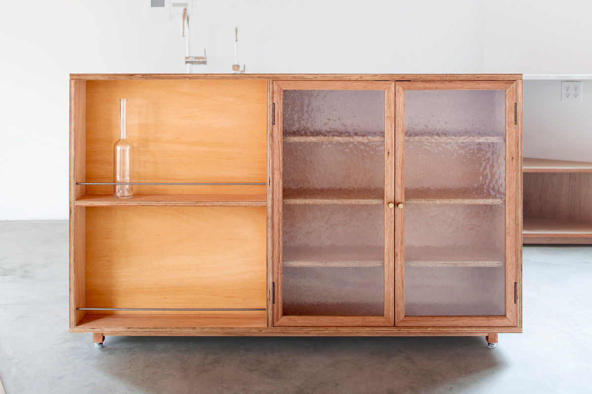SNARK + OUVI: house in keyaki