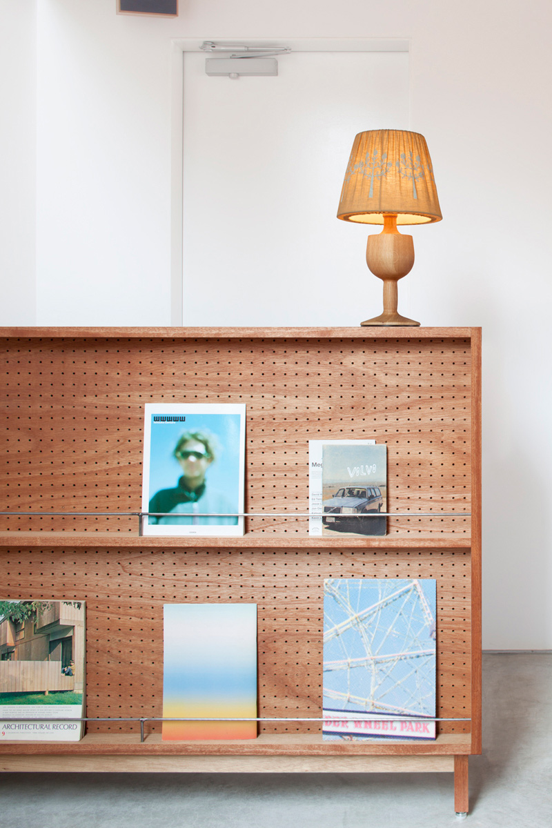 SNARK + OUVI: house in keyaki