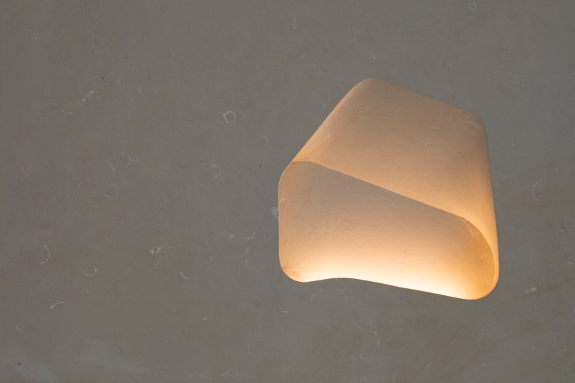 steven holl connects trio of arts buildings at princeton university with underground forum designboom