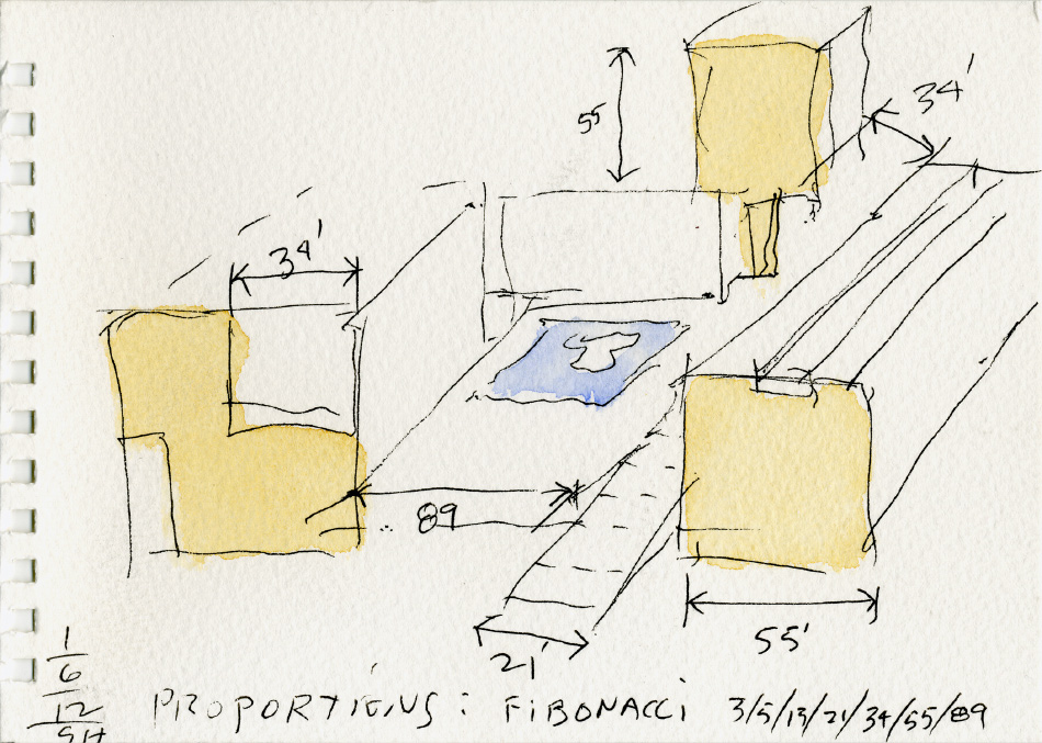 steven holl connects trio of arts buildings at princeton university with underground forum designboom