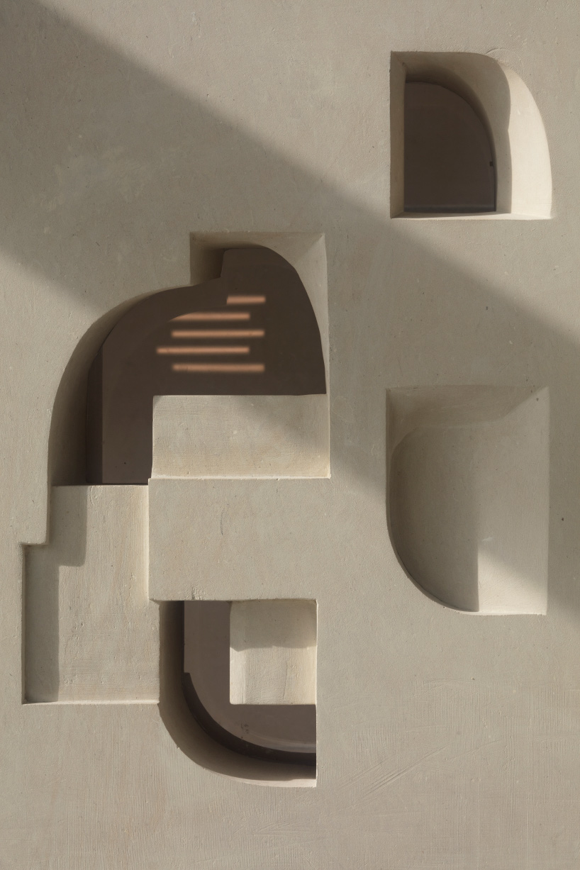 steven holl connects trio of arts buildings at princeton university with underground forum designboom