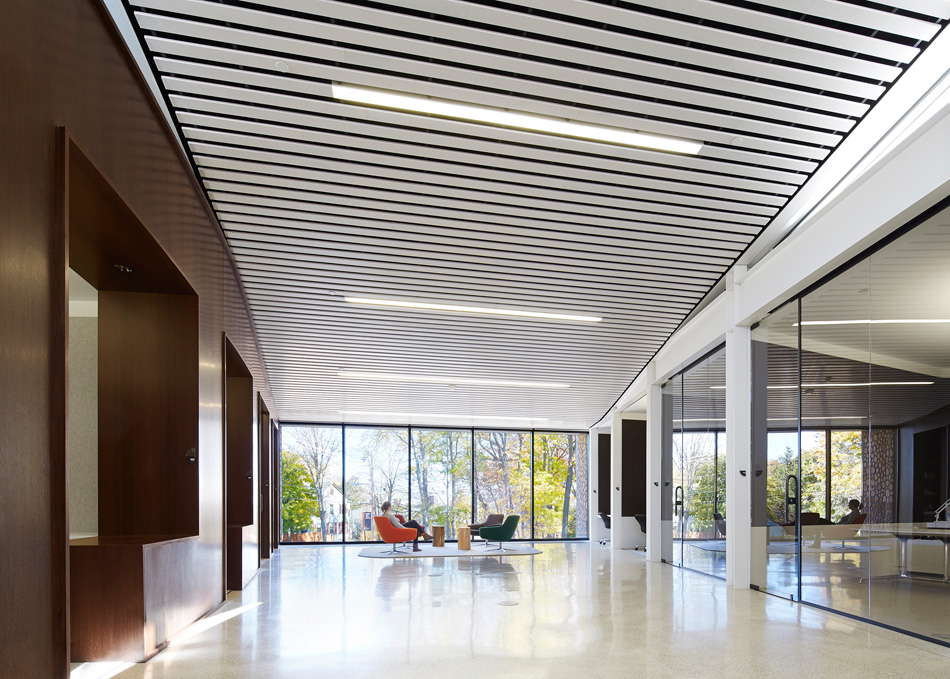 studio gang arcus center for social justice leadership designboom