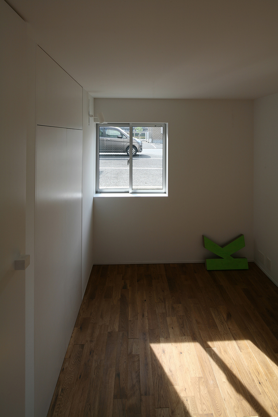 takuro yamamoto architects little house with a big terrace tokyo japan designboom
